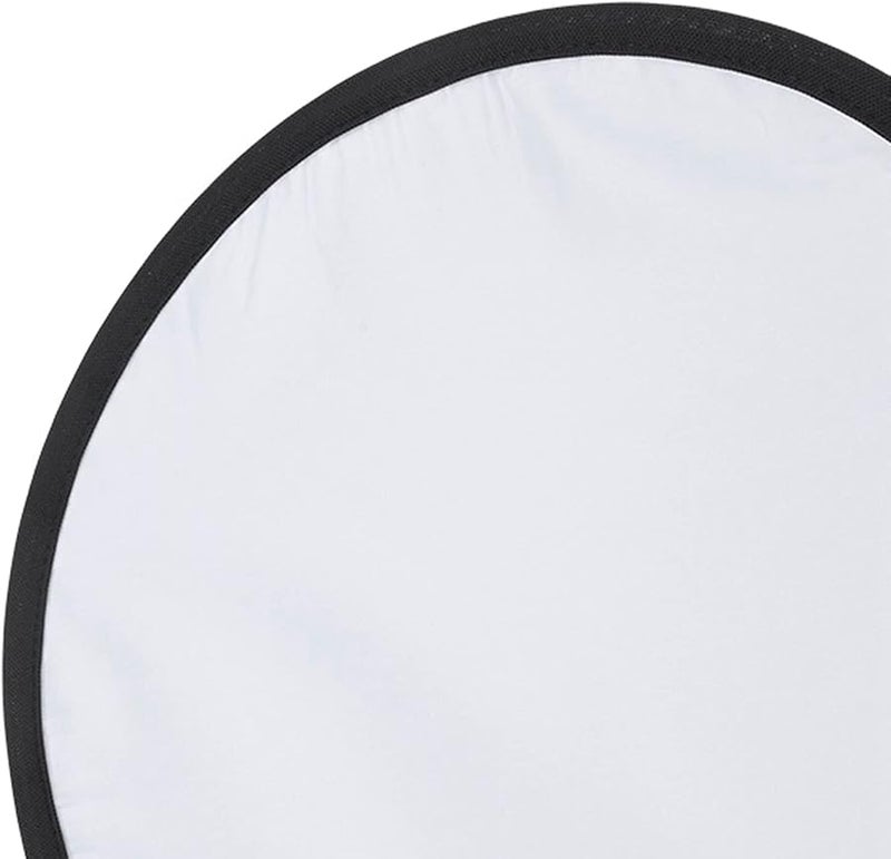 40 سم حاجب ضوء دائري قابل للطي للتصوير الفوتوغرافي بالفلاش - Image 3